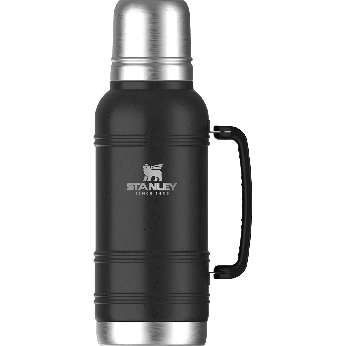 Stanley The Artisan Thermos Bottle Siyah 1.4 L