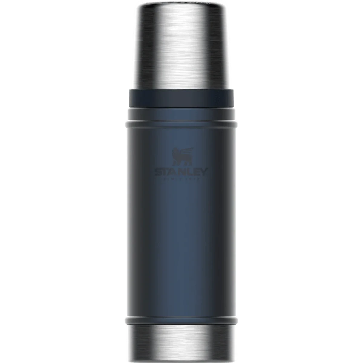 Stanley Classic Legendary Bottle Lacivert 0.47 L