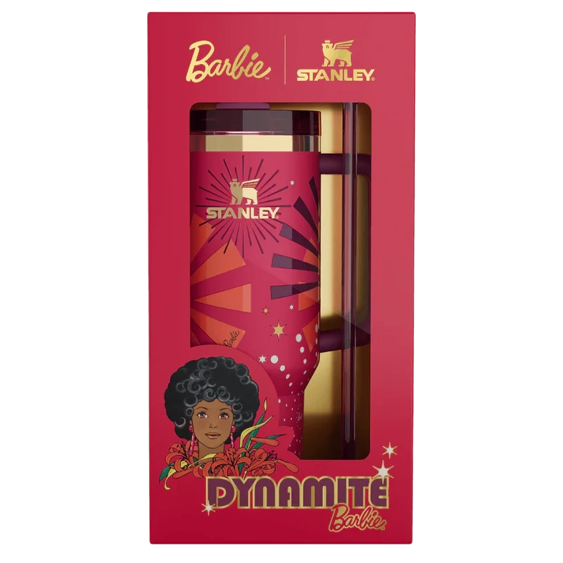 STANLEY '80s DYNAMITE QUENCHER TERMOS | 1.18L