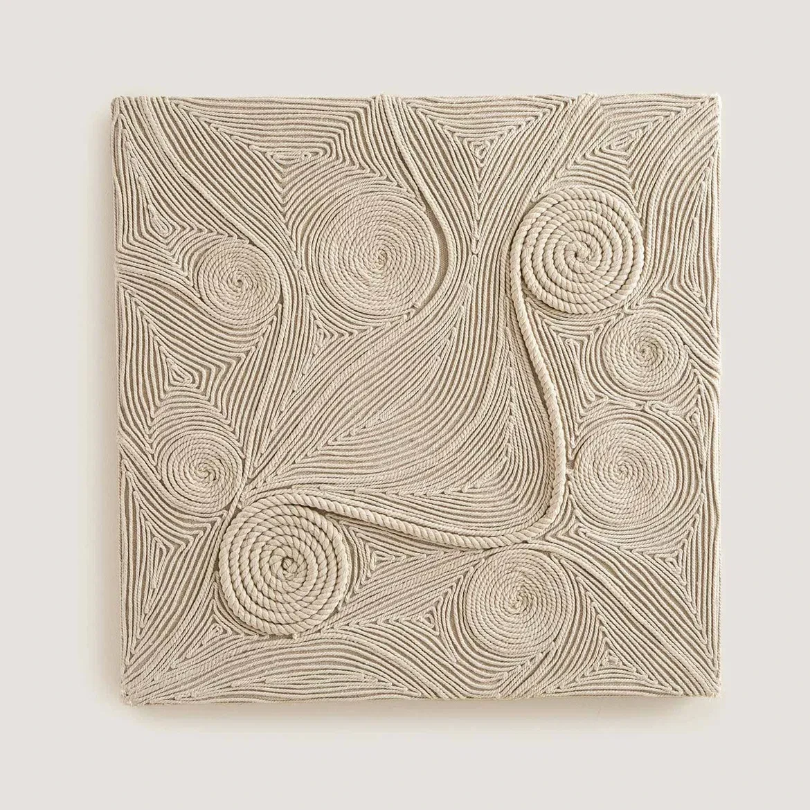 El Yapımı Tablo Natural