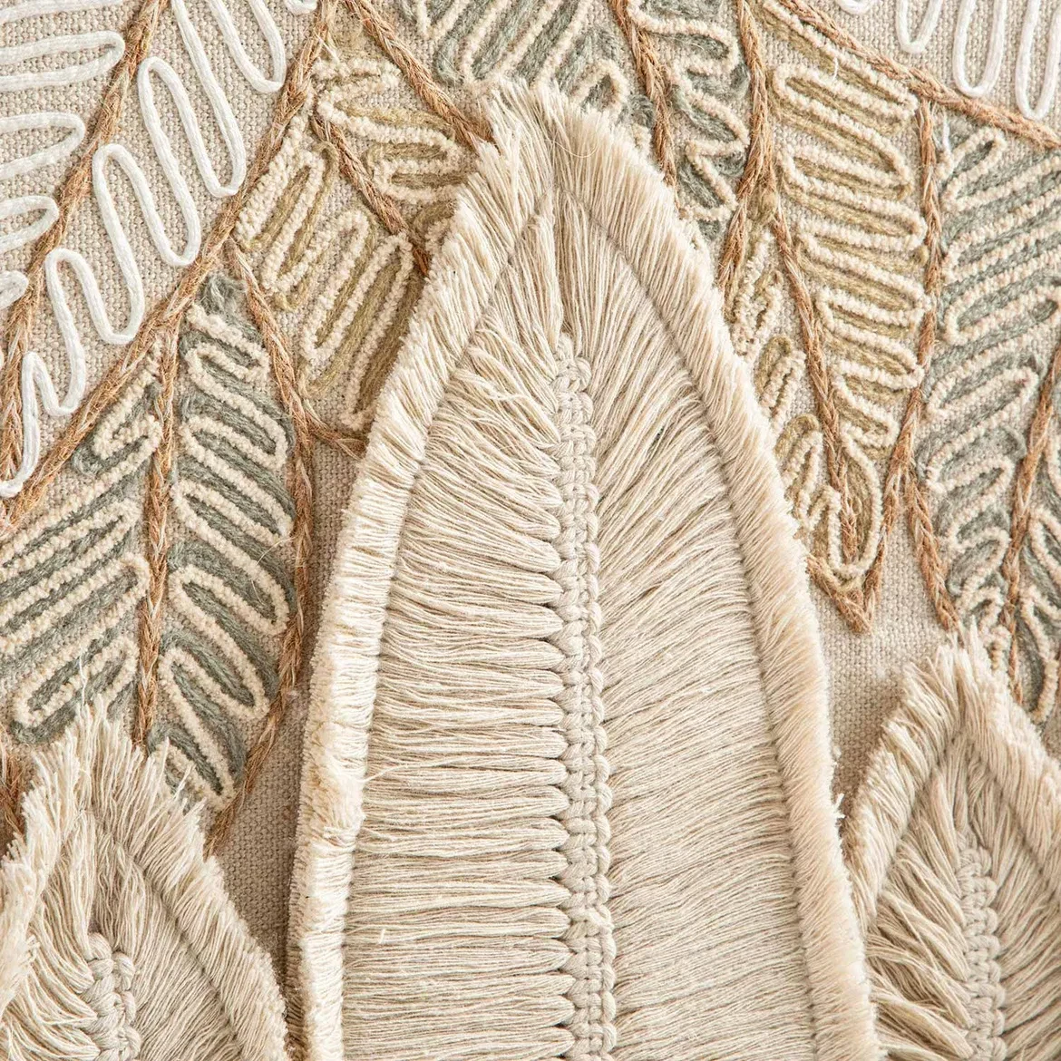 El Yapımı Tablo Natural