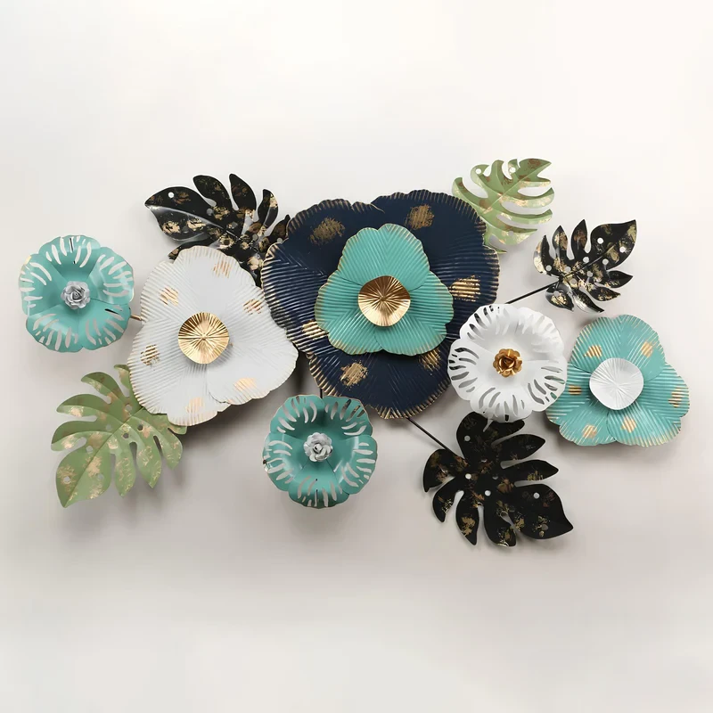 Ebedi Bahçe Metal Sanatı