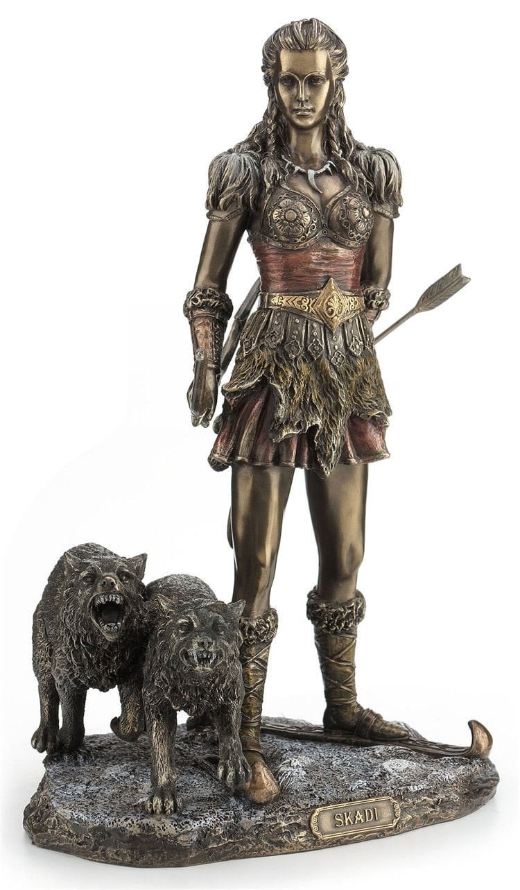 Veronese Baldur Biblo