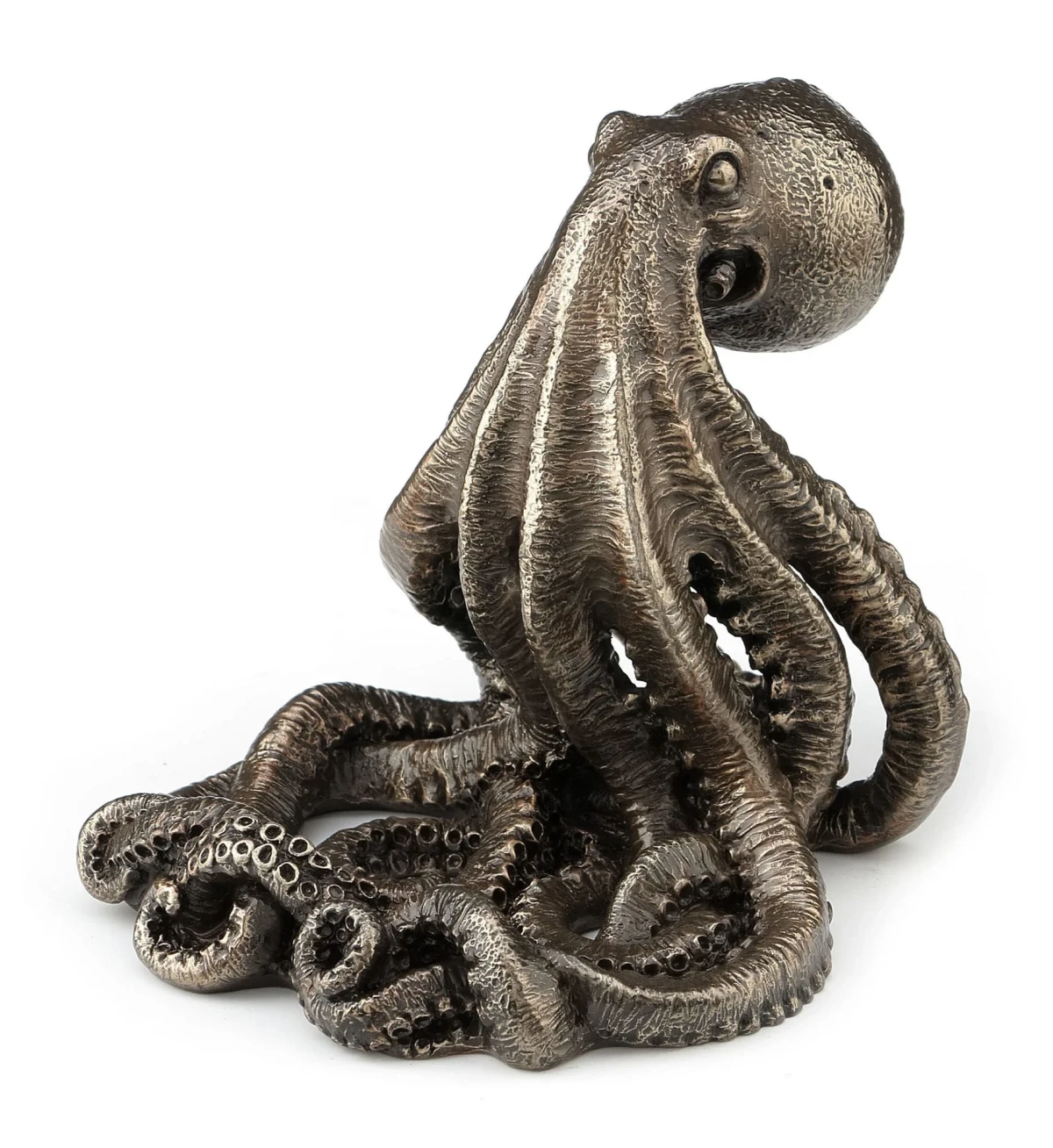 Ahtapot Biblo ( telefon tutucu )