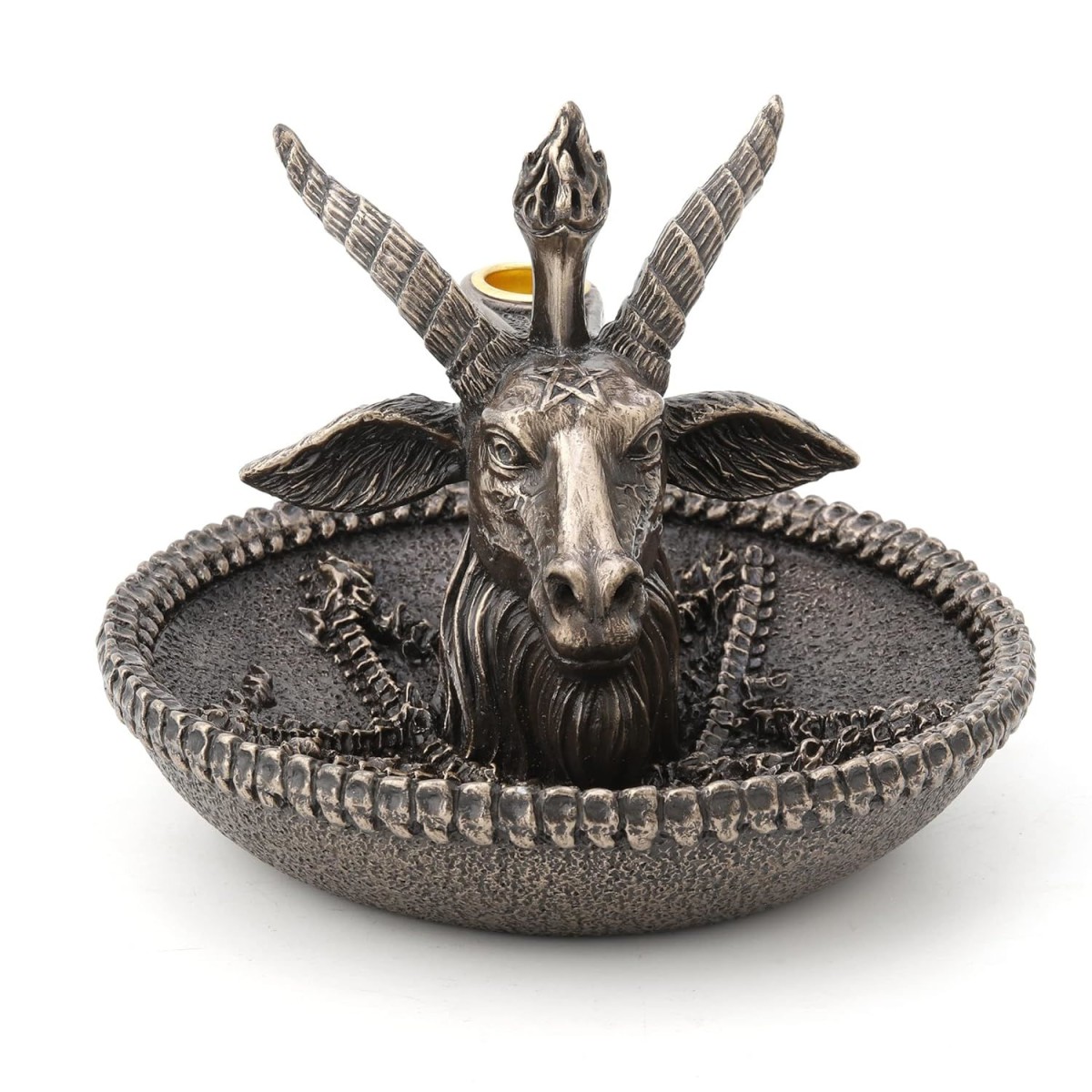 Geri Akışlı Tütsülük