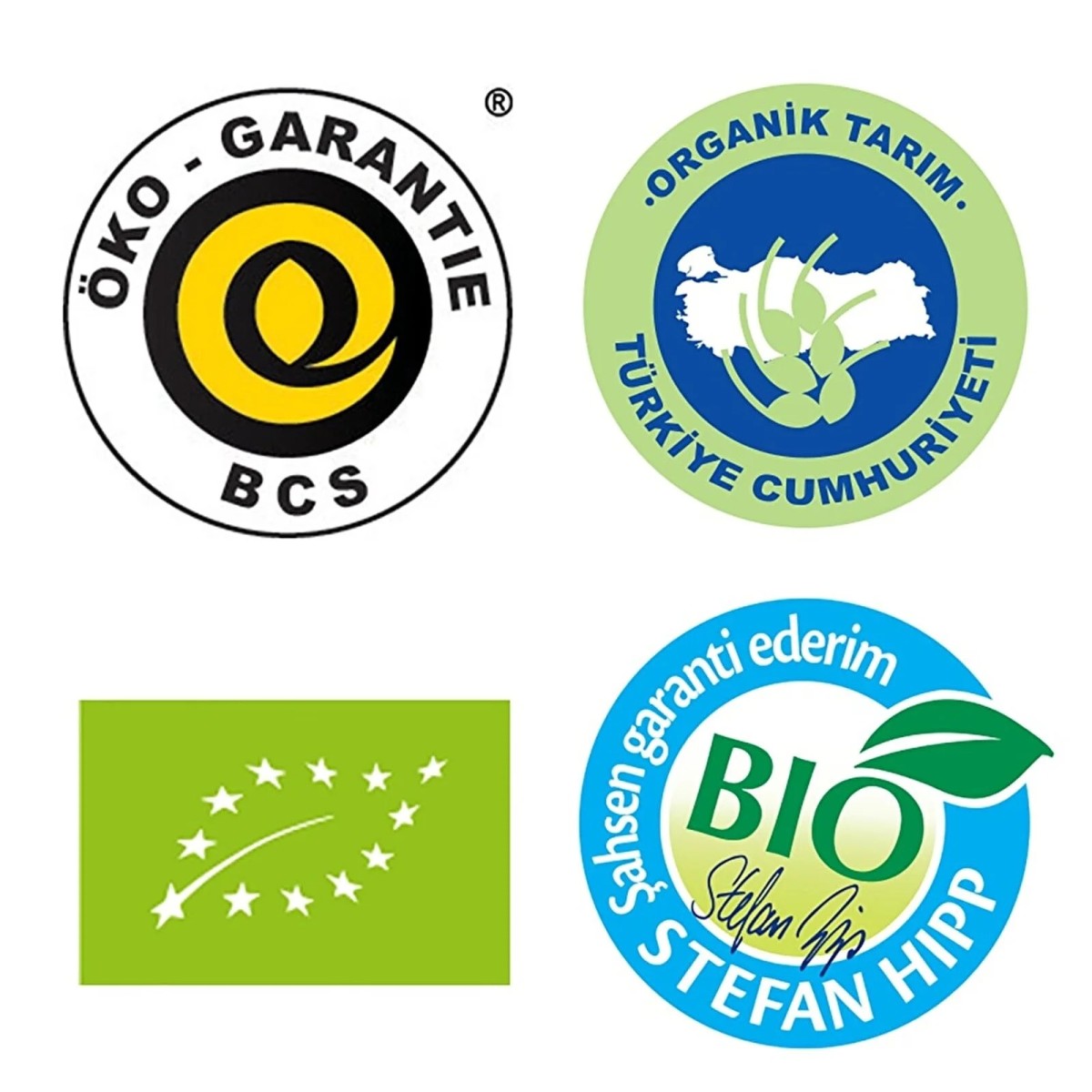 HiPP Organik Pirinçli Kaşık Maması 200 gr