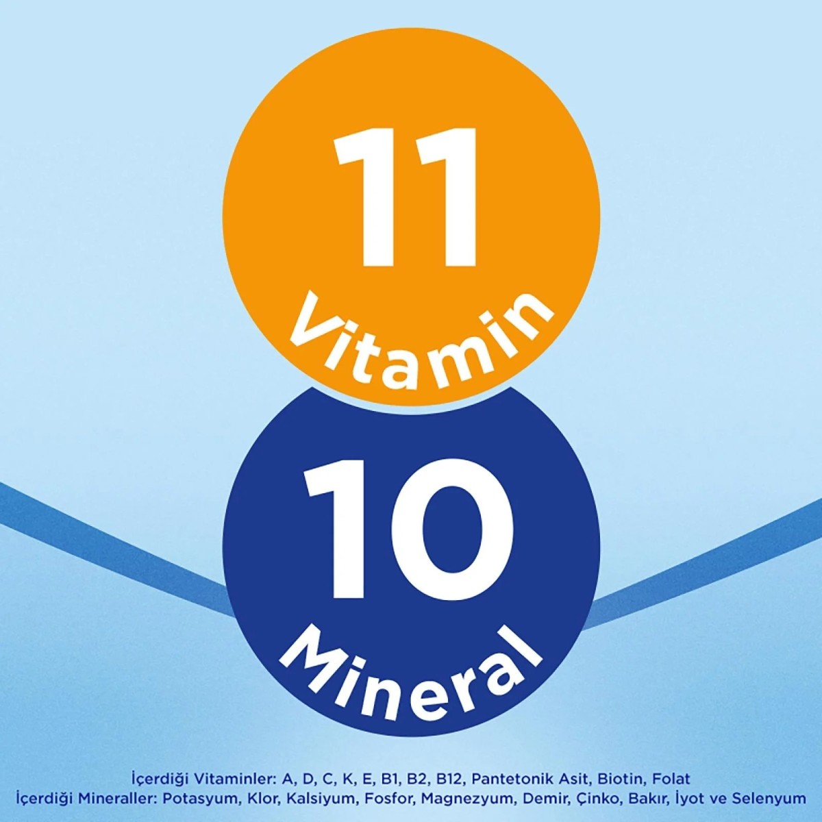 3 Devam Sütü Akıllı Kutu 350 gr 9-12 Ay