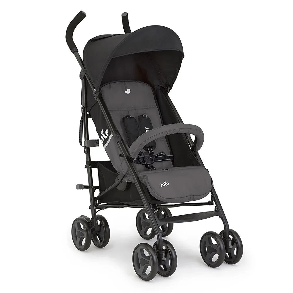 Nitro LX Baston Bebek Arabası