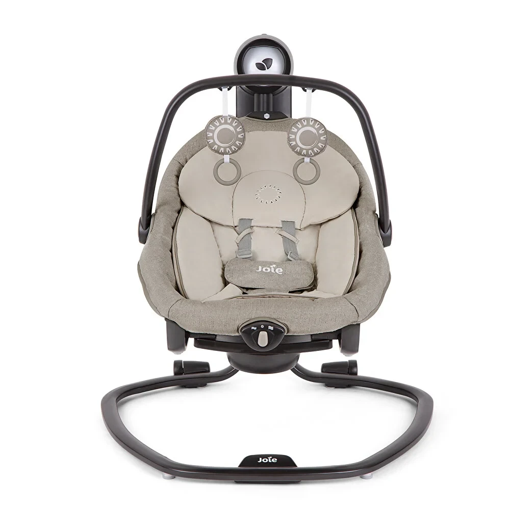 Serina 2 in 1 Ana Kucağı