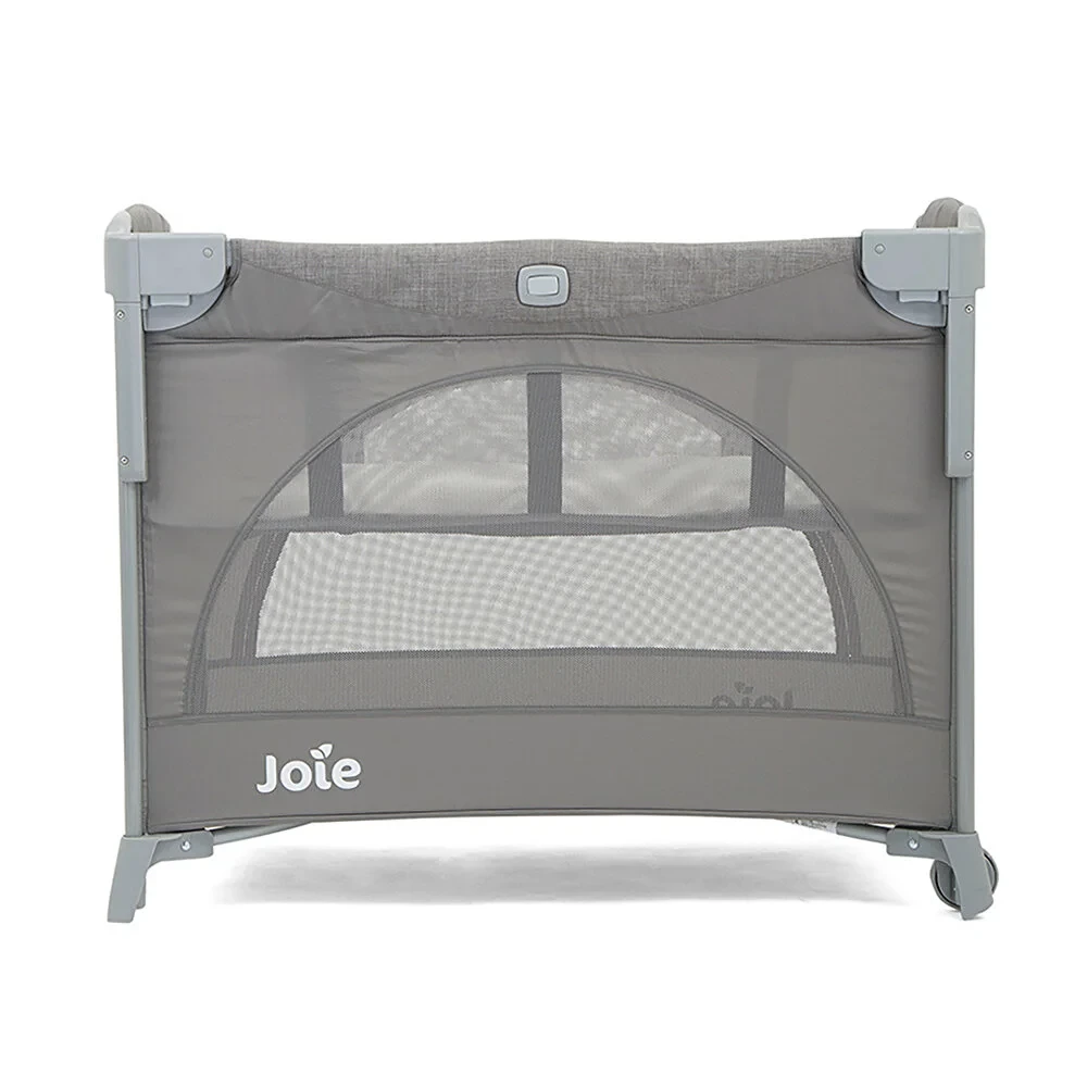 Kubbie Sleep Anne Yanı Park Yatak