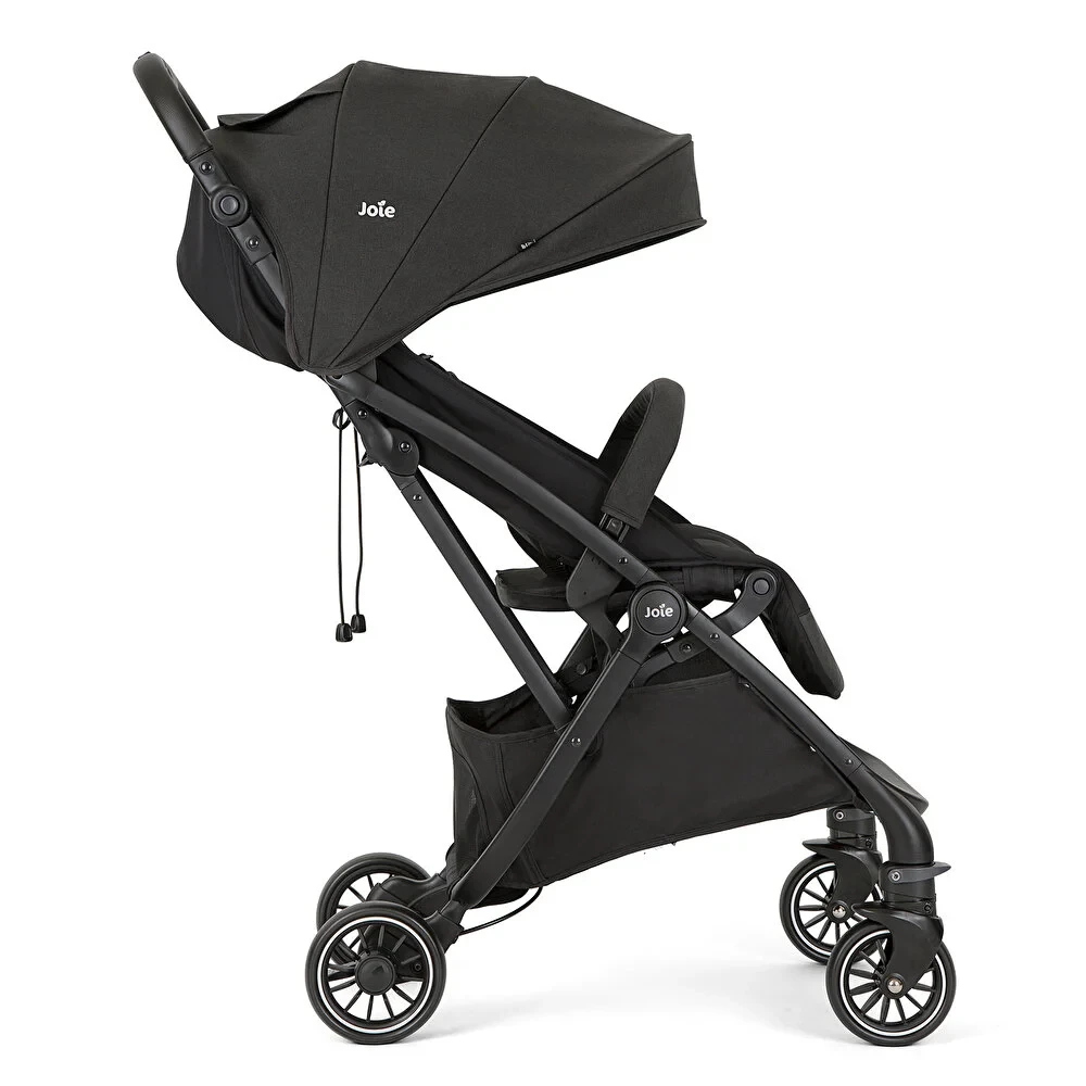 Tourist Bebek Arabası