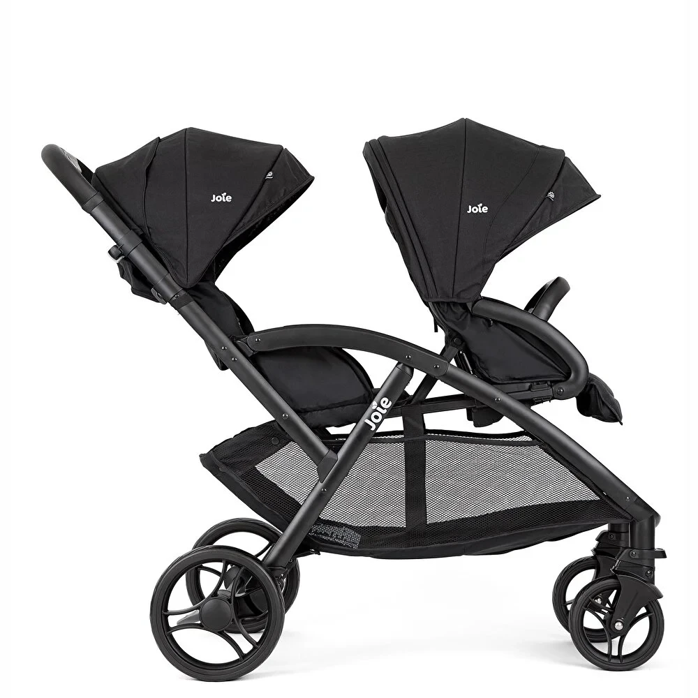 Evalite Duo Tandem Bebek Arabası