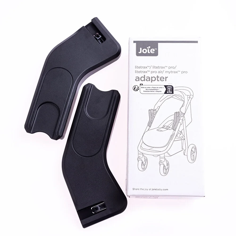 Litetrax Bebek Arabası Adaptor