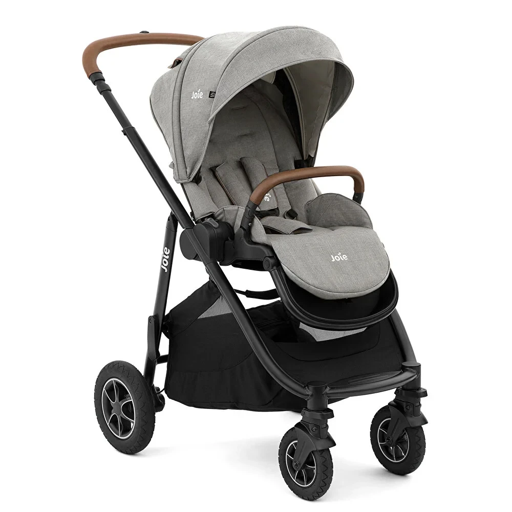 Versatrax Bebek Arabası