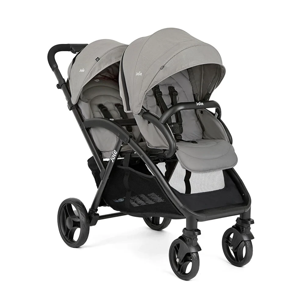 Evalite Duo Tandem Bebek Arabası