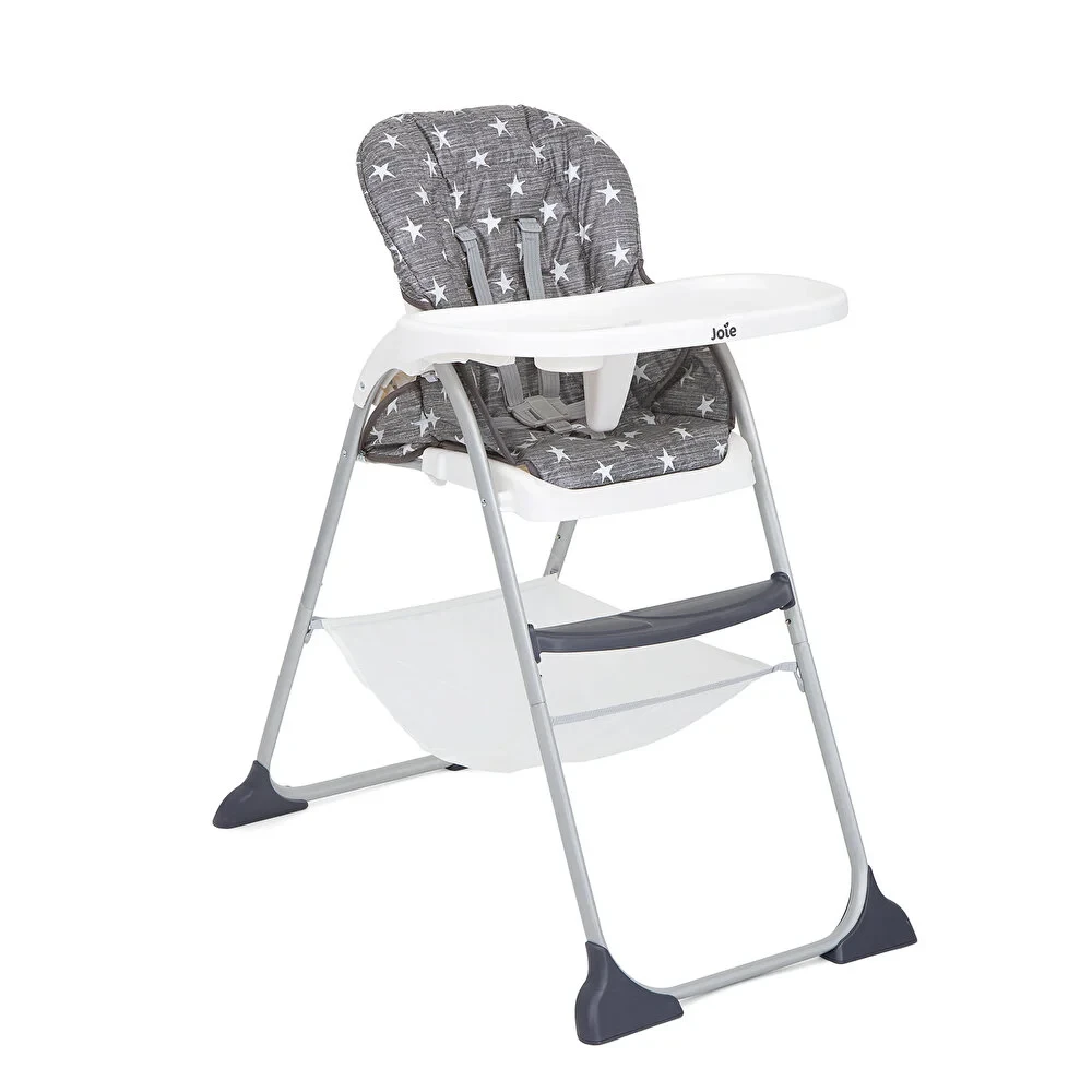 Mimzy Snacker Ayaklı Mama Sandalyesi