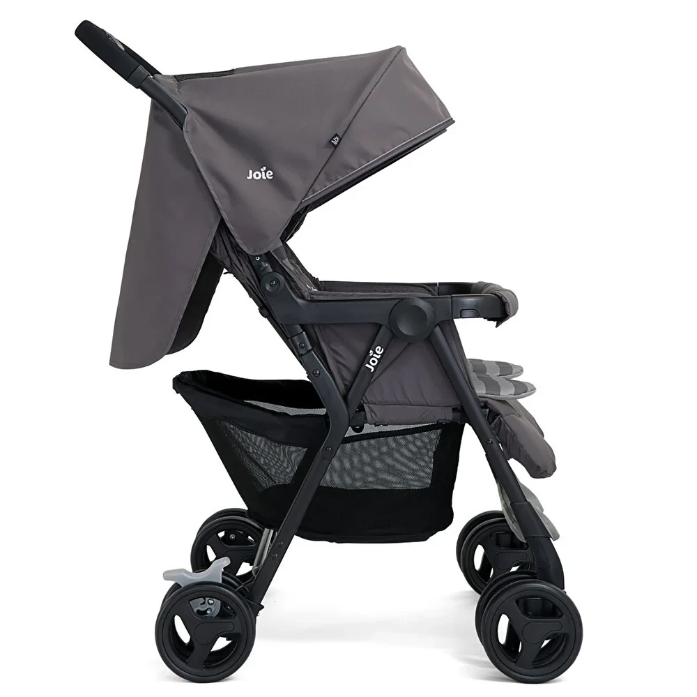 Aire Twin İkiz Bebek Arabası