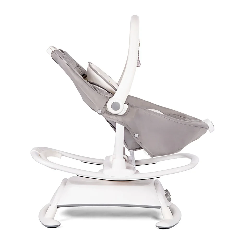 Sansa Ev Tipi Ana Kucağı Otomatik Salıncak