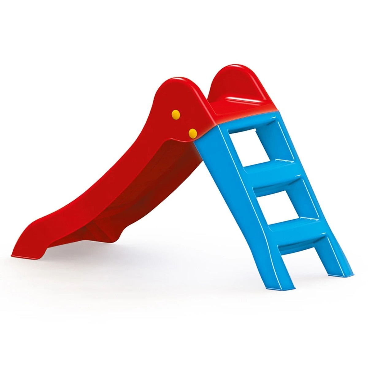 Dolu Katlanır İlk Kaydırağım