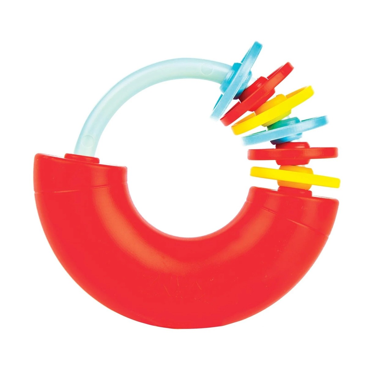 Kiki İlk Çıngırağım