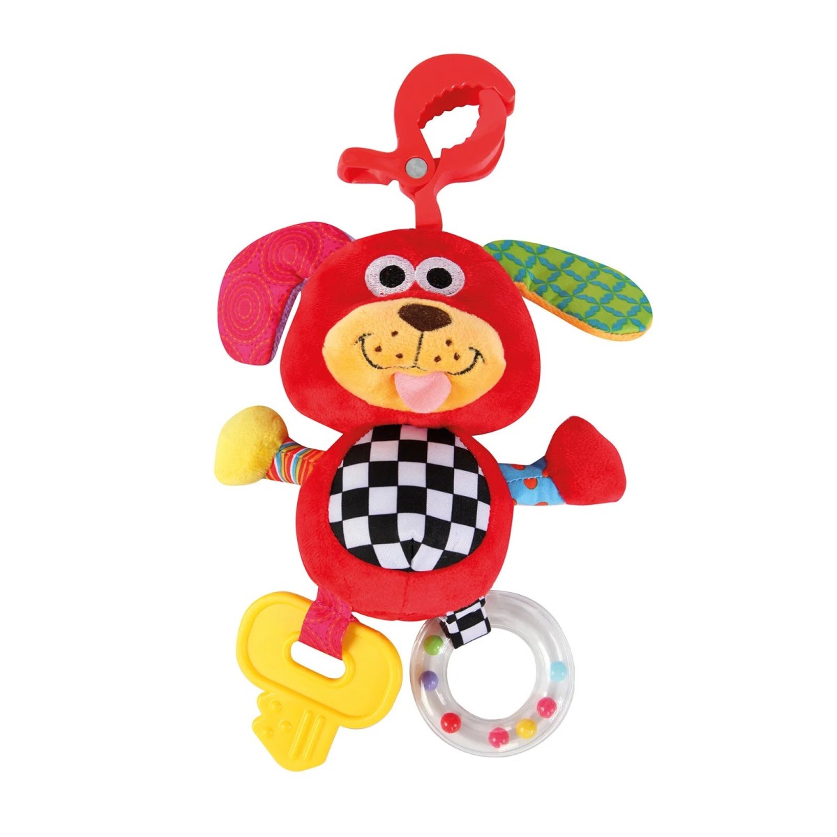 Bondigo Gülen Titrek Arkadaşım