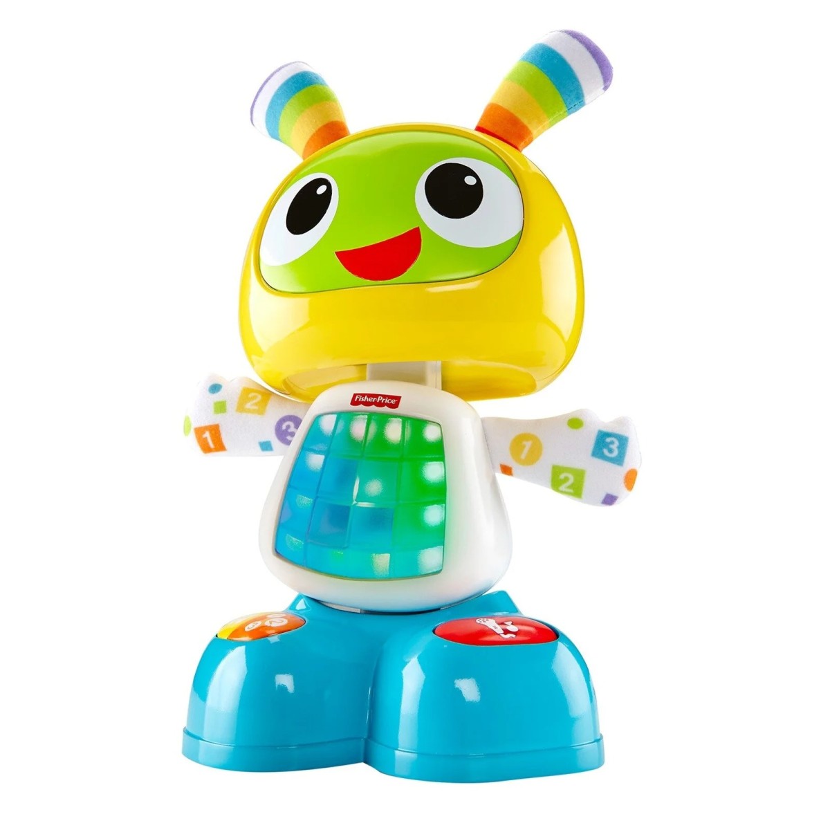 Fisher-Price Fisher Price Dansçı BeatBo