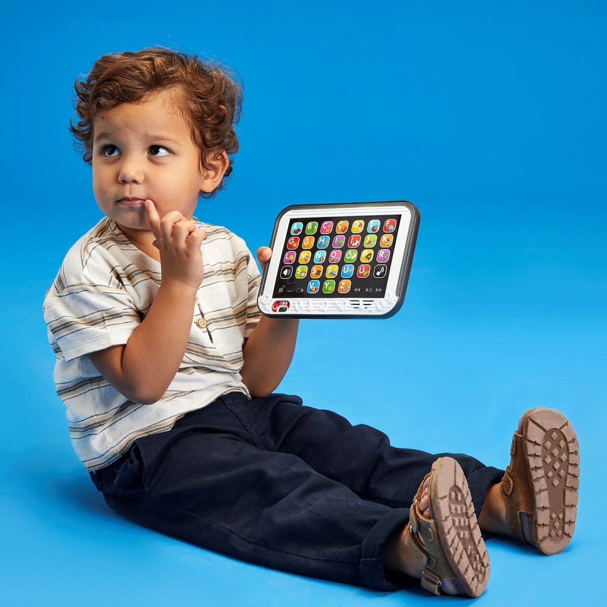 Let's Be Child LC Tablet