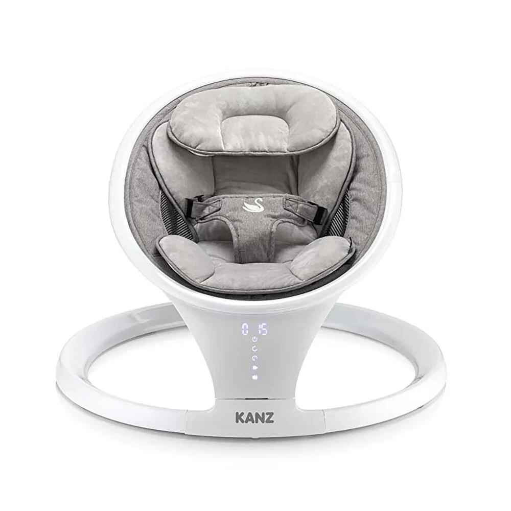 Swan Elektrikli Ana Kucağı