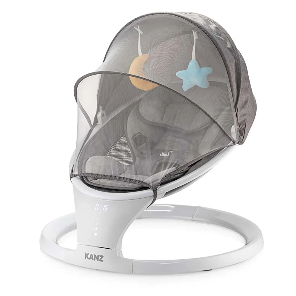 Swan Elektrikli Ana Kucağı