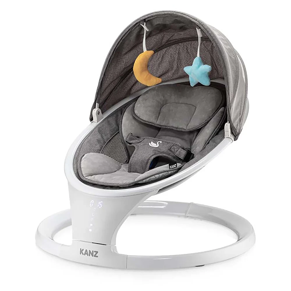 Swan Elektrikli Ana Kucağı