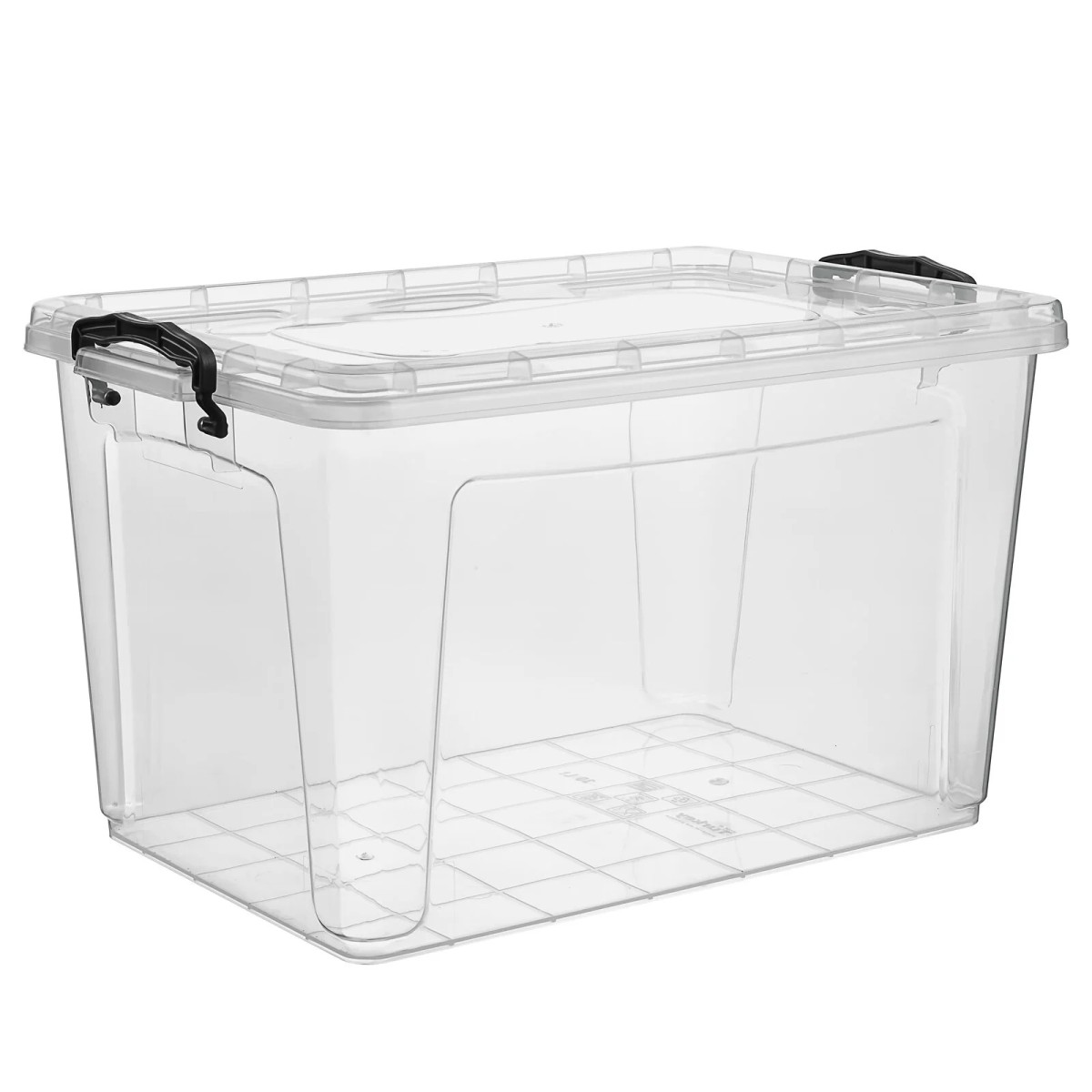 Tuffex Oyuncak Kutusu 30 lt