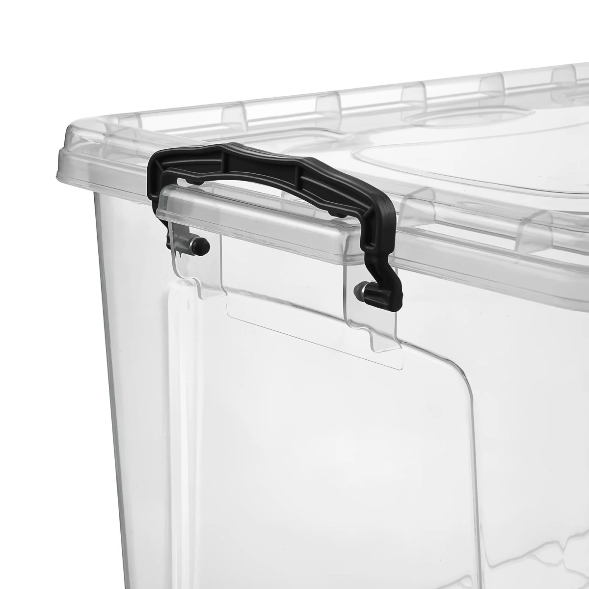 Tuffex Oyuncak Kutusu 30 lt