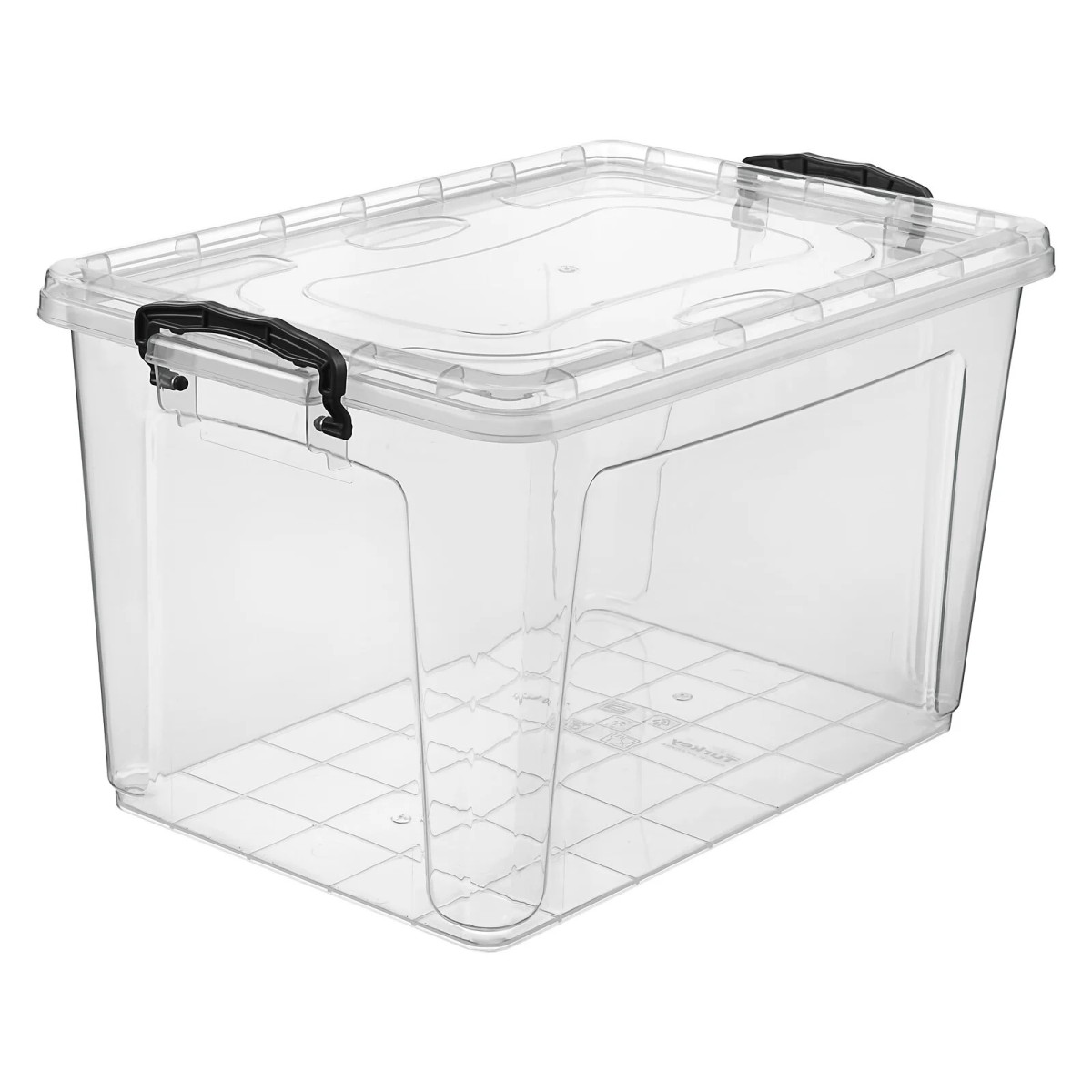 Tuffex Oyuncak Kutusu 30 lt