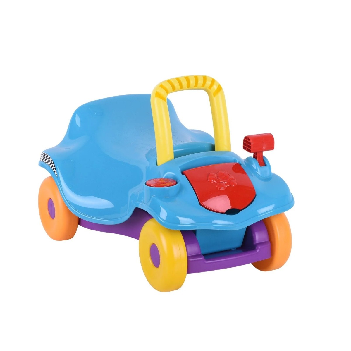 Baby toys İlk Arabam İlk Adım
