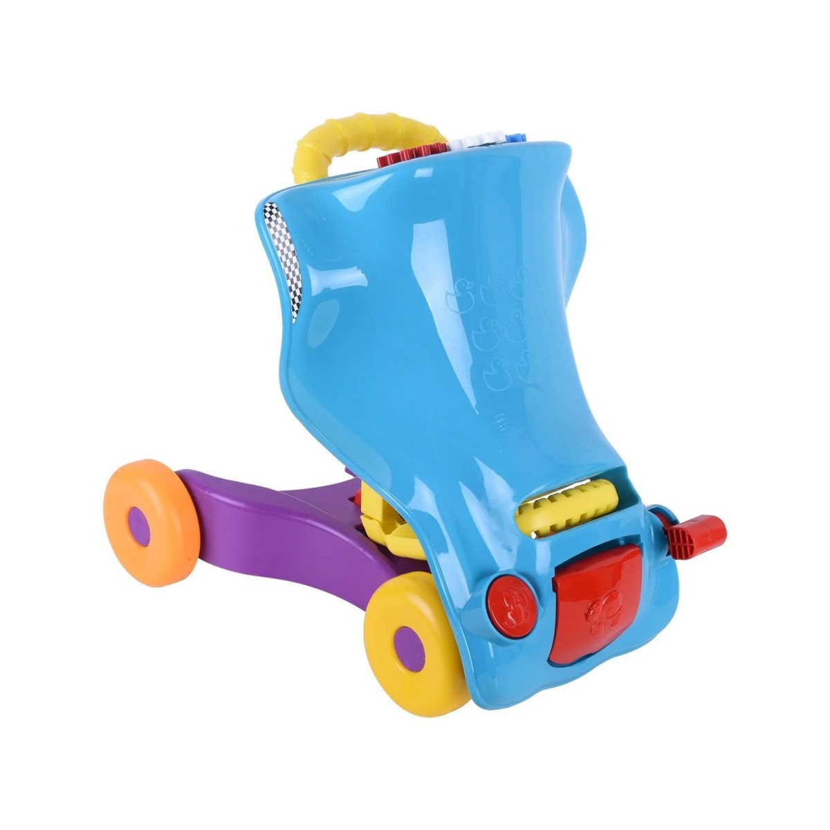 Baby toys İlk Arabam İlk Adım