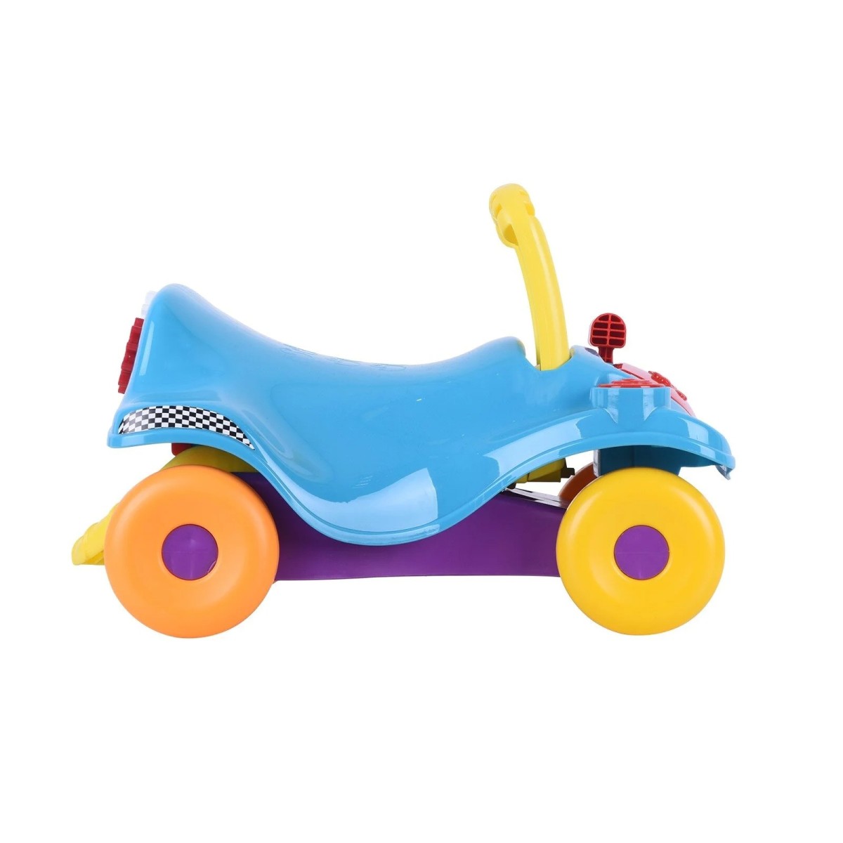Baby toys İlk Arabam İlk Adım