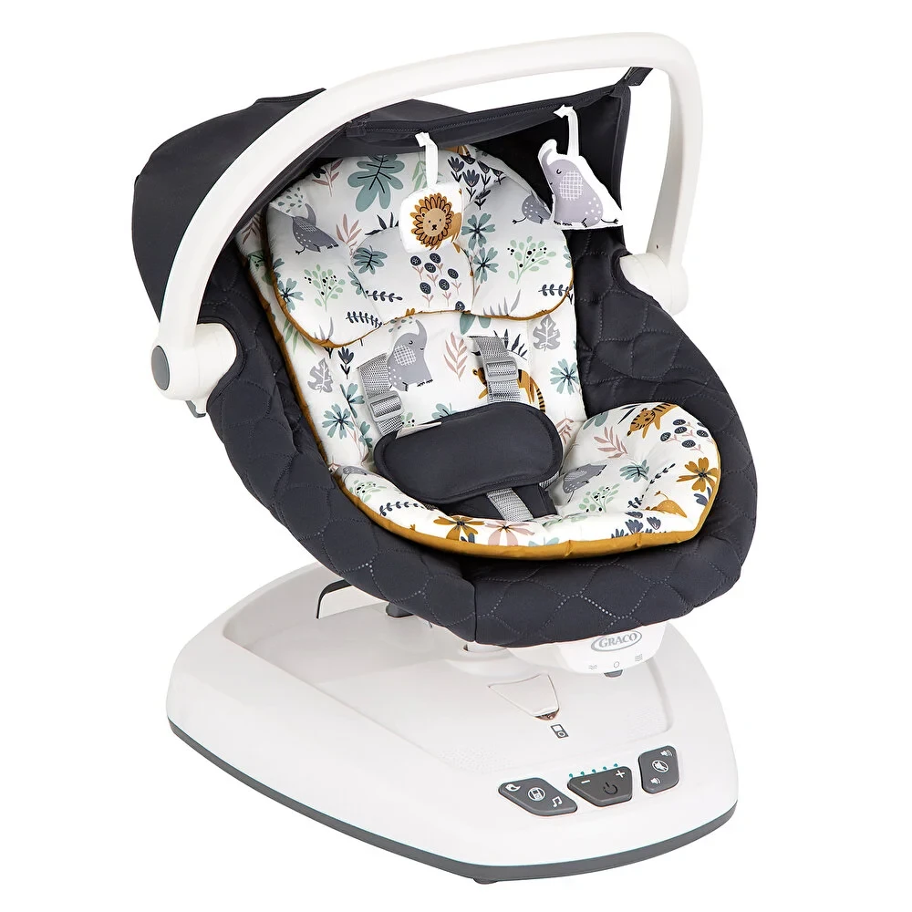 Move With Me Ana Kucağı