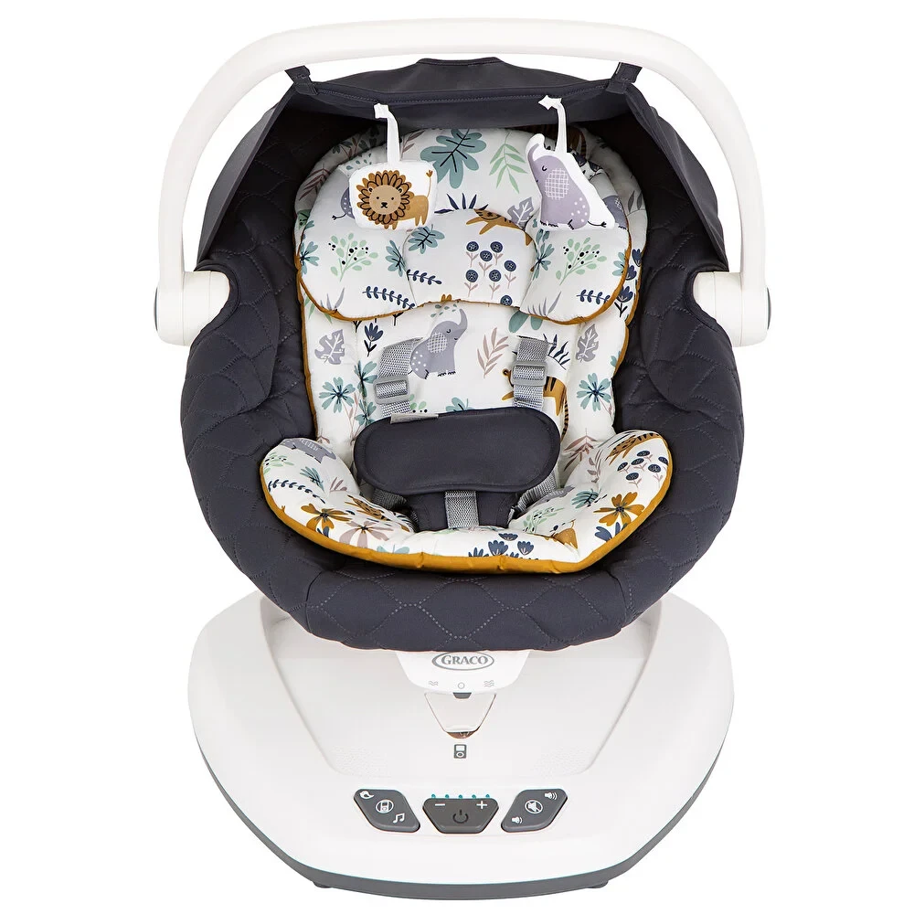 Move With Me Ana Kucağı