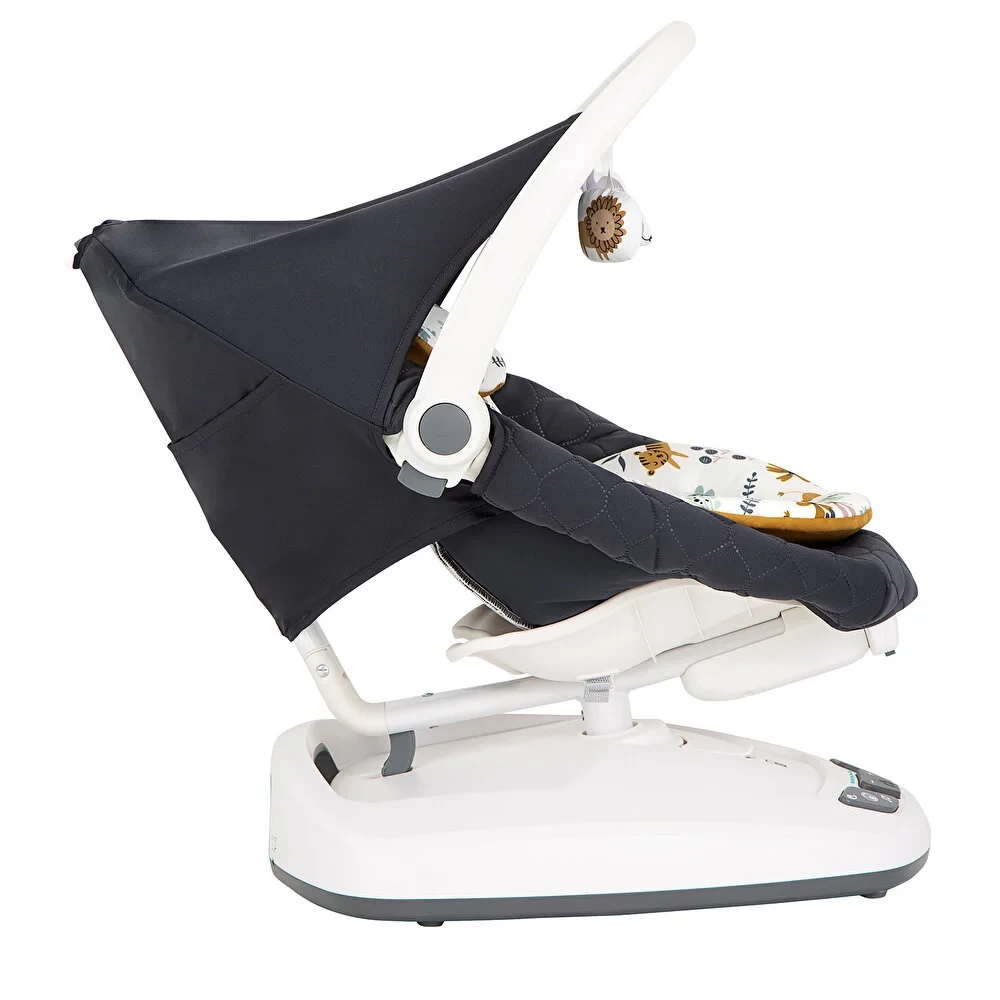 Move With Me Ana Kucağı