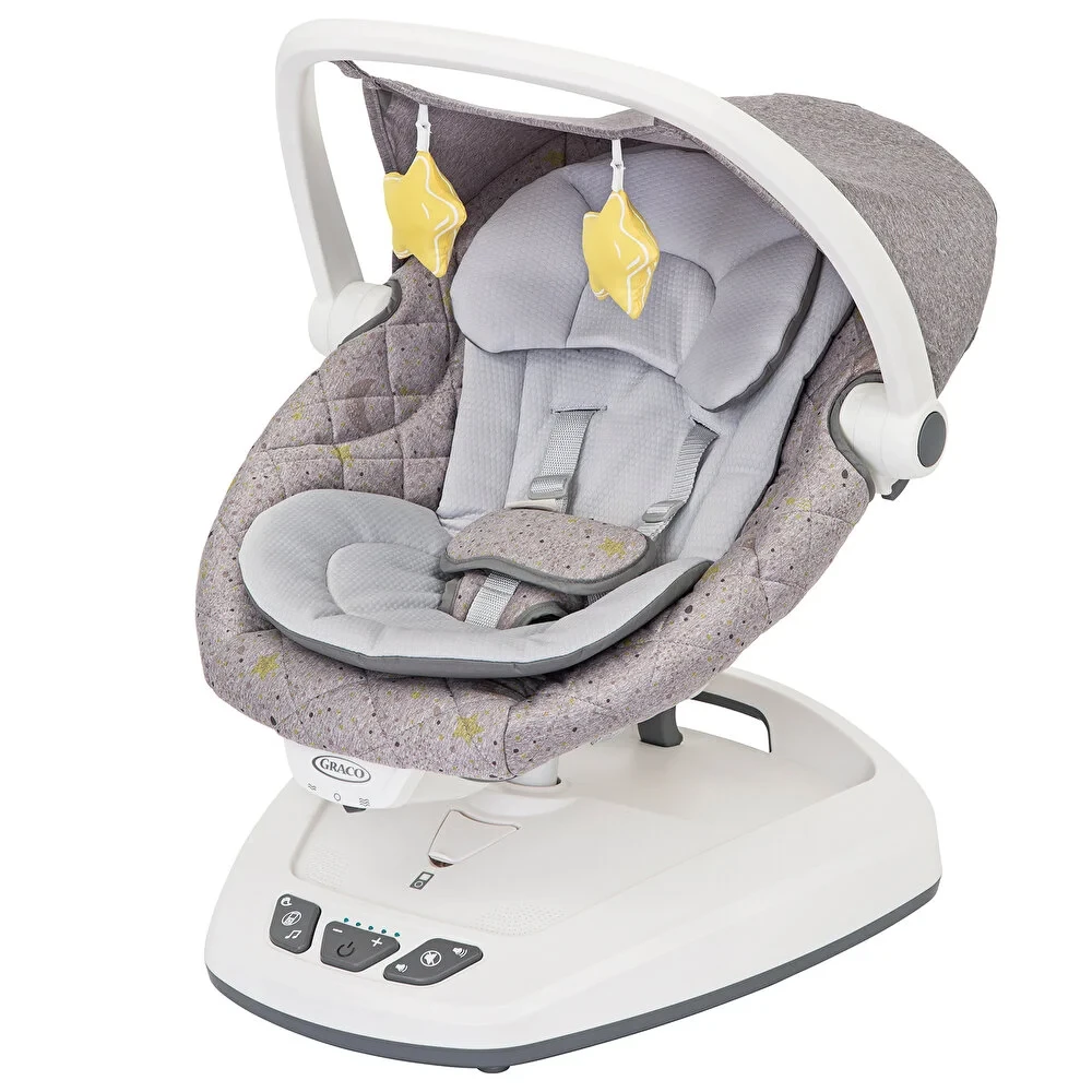 Move With Me Ana Kucağı