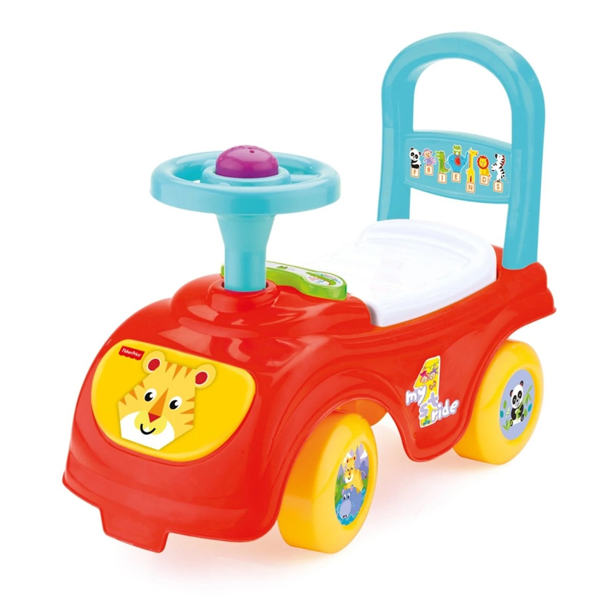 Fisher-Price Fisher Price İlk Arabam