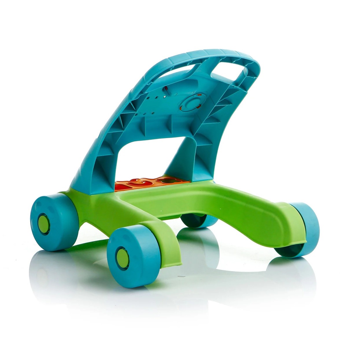 Baby toys Aktiviteli İlk Adım Yürüteç