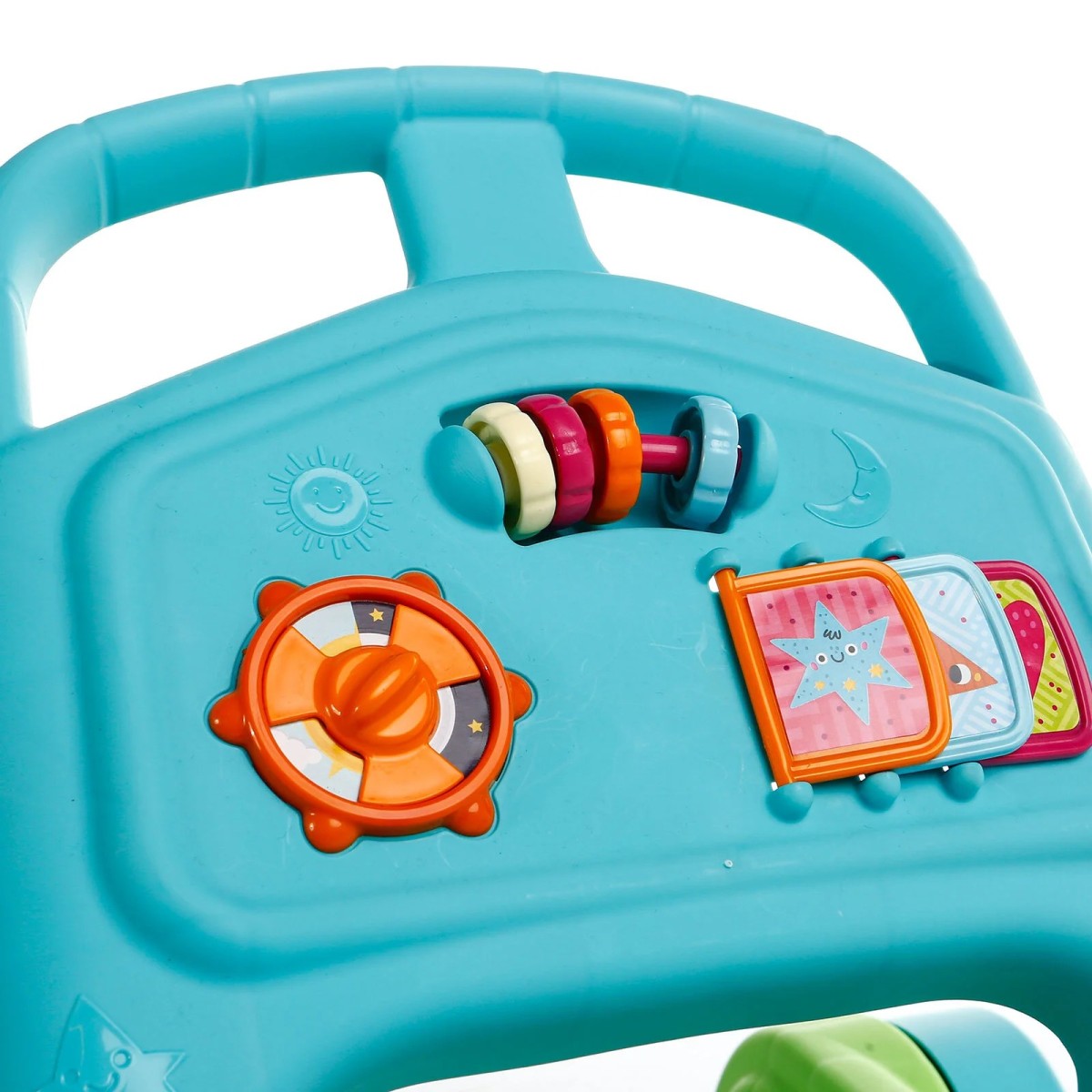 Baby toys Aktiviteli İlk Adım Yürüteç