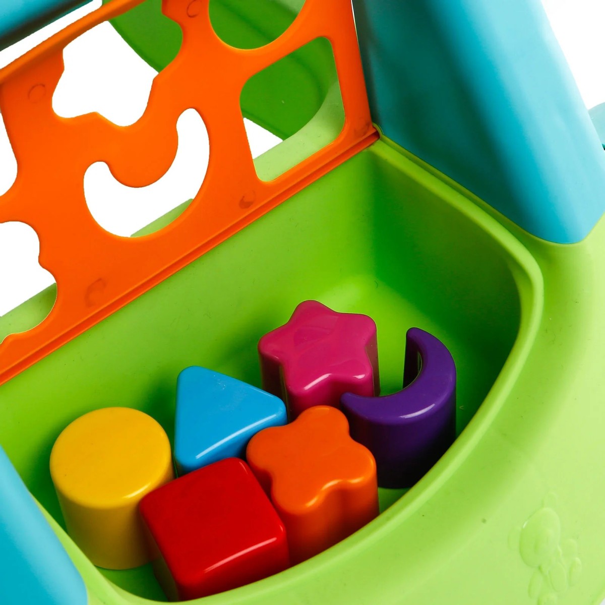 Baby toys Aktiviteli İlk Adım Yürüteç