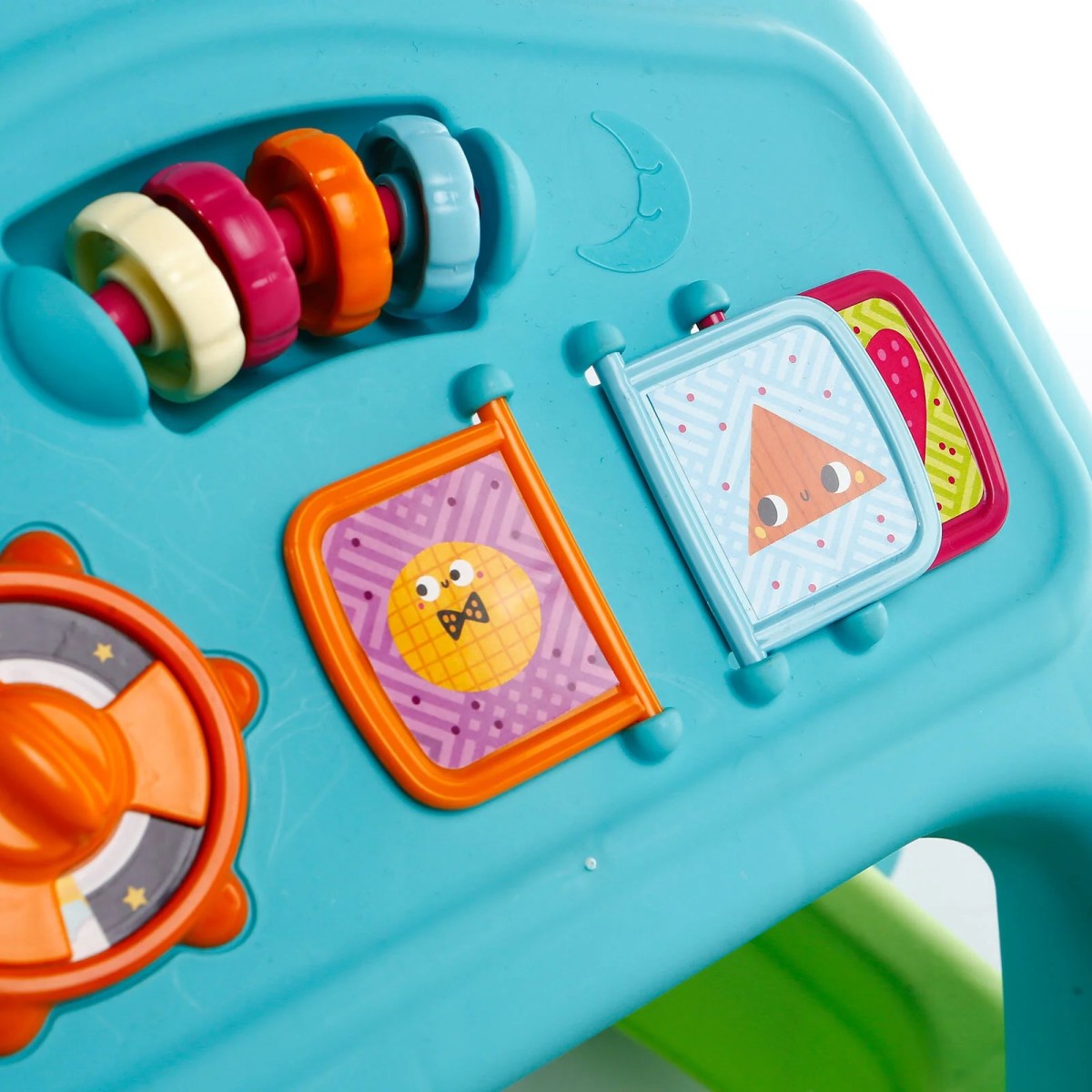 Baby toys Aktiviteli İlk Adım Yürüteç