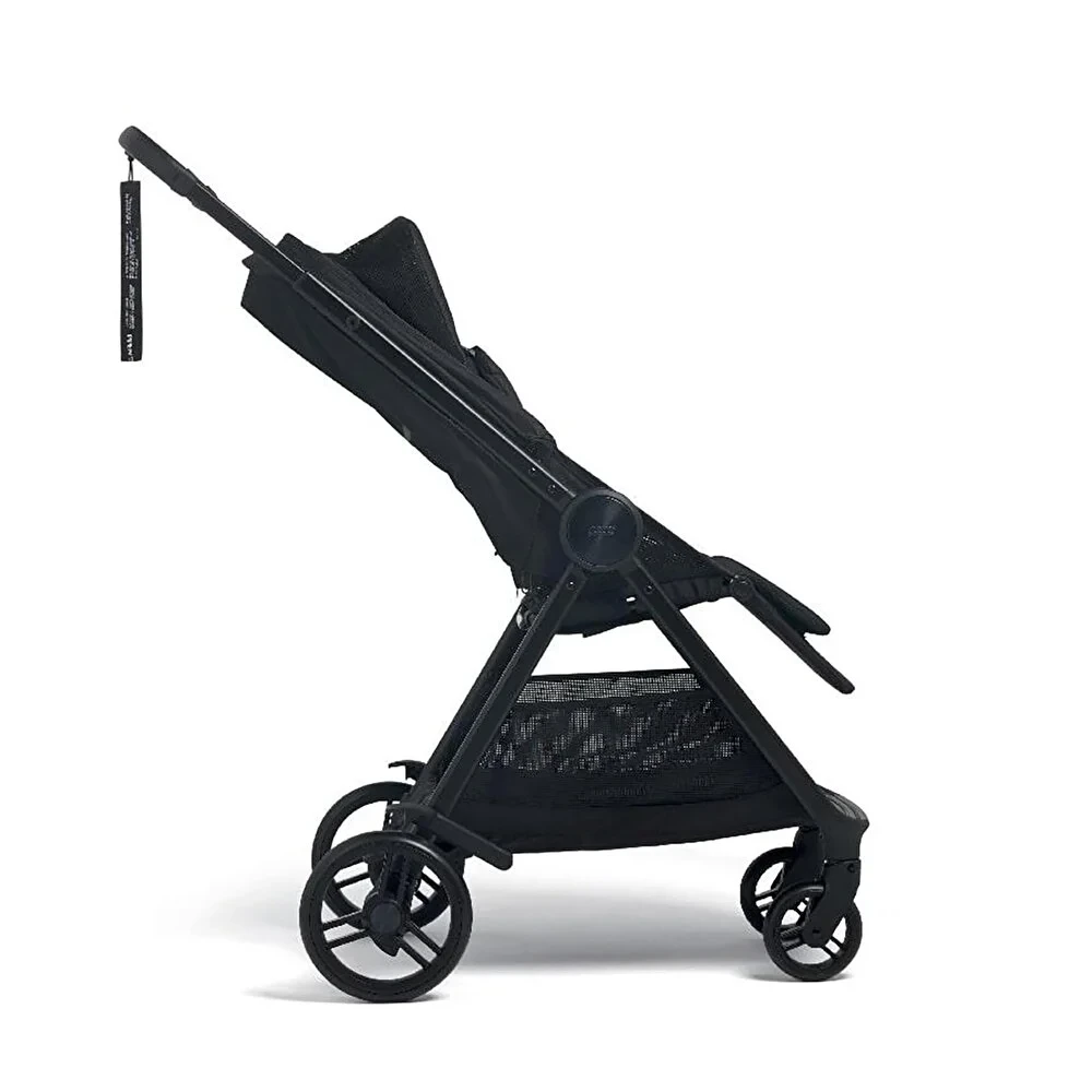 Mamas Papas Libro Bebek Arabası