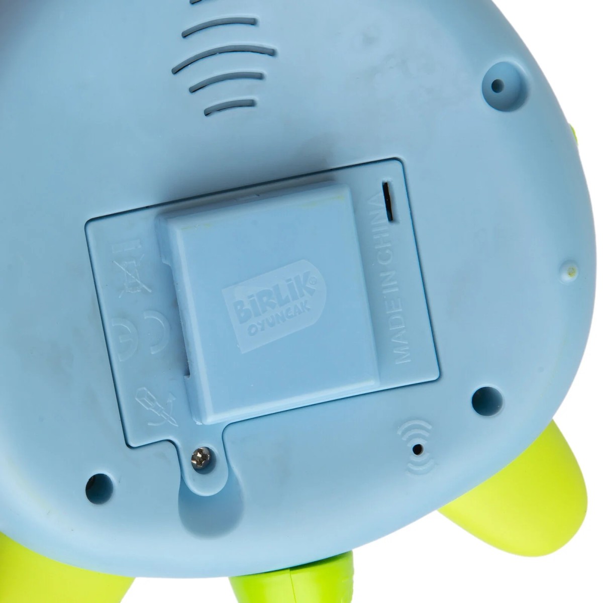 Babycim Uyku Zamanı Kaplumbağa