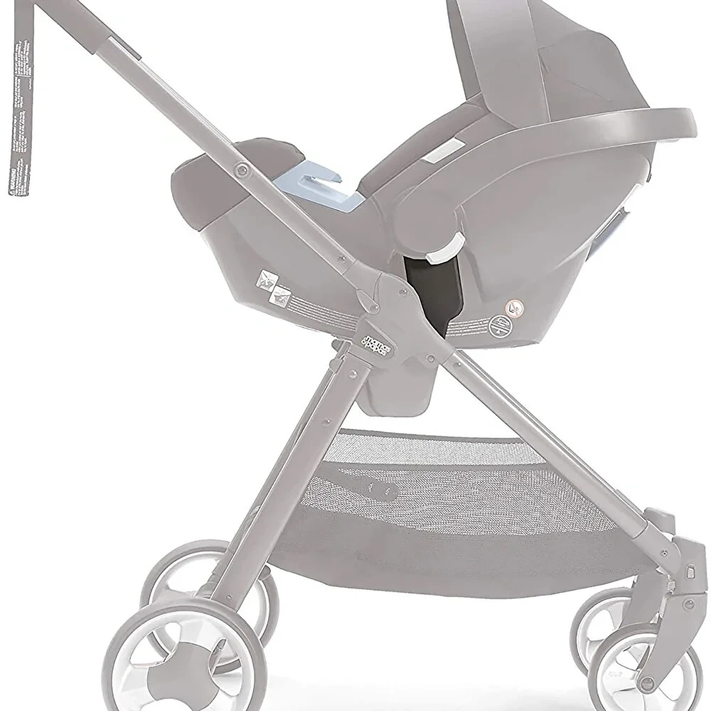 Armadillo Flip Adaptör