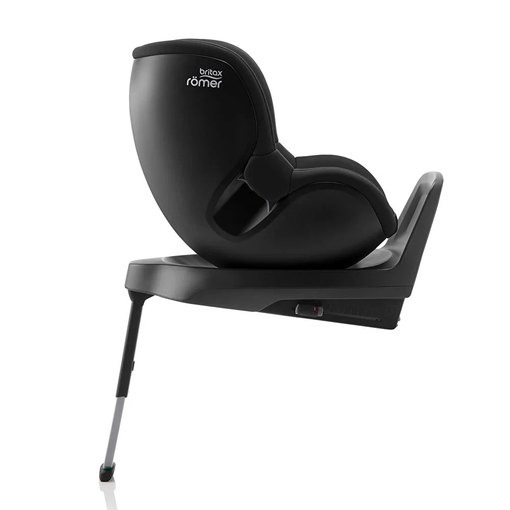 Dualfix M Plus Oto Koltuğu, Isofixli, I-Size