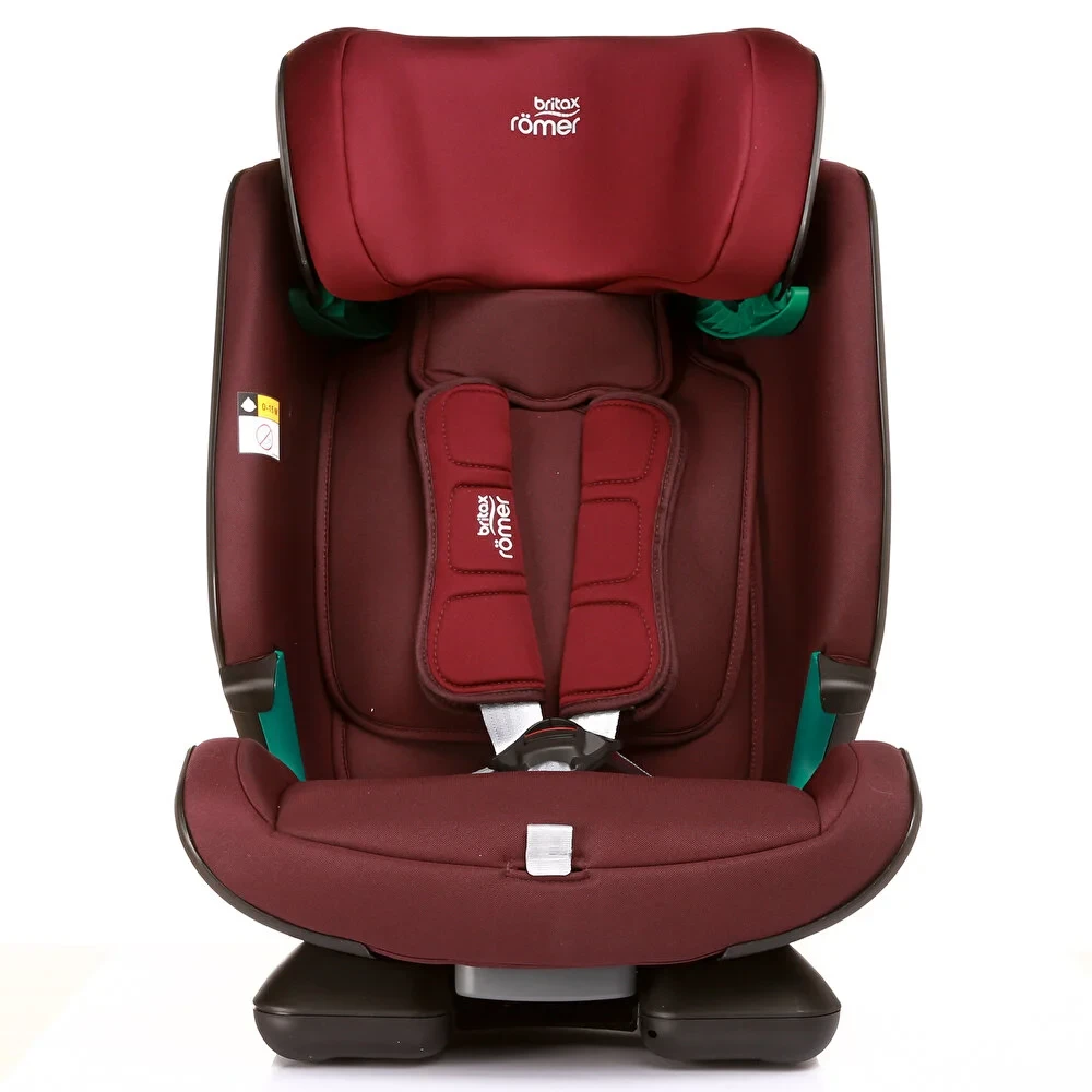 Britax-Römer Advansafix M I-Size Isofixli Oto Koltuğu 9-36 kg 76-150 cm